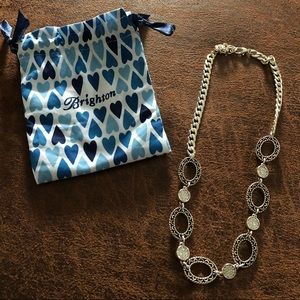 Gorgeous Brighton Necklace